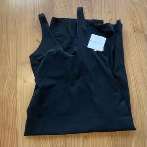 Beyond Yoga Spacedye Inspire Midi Dress